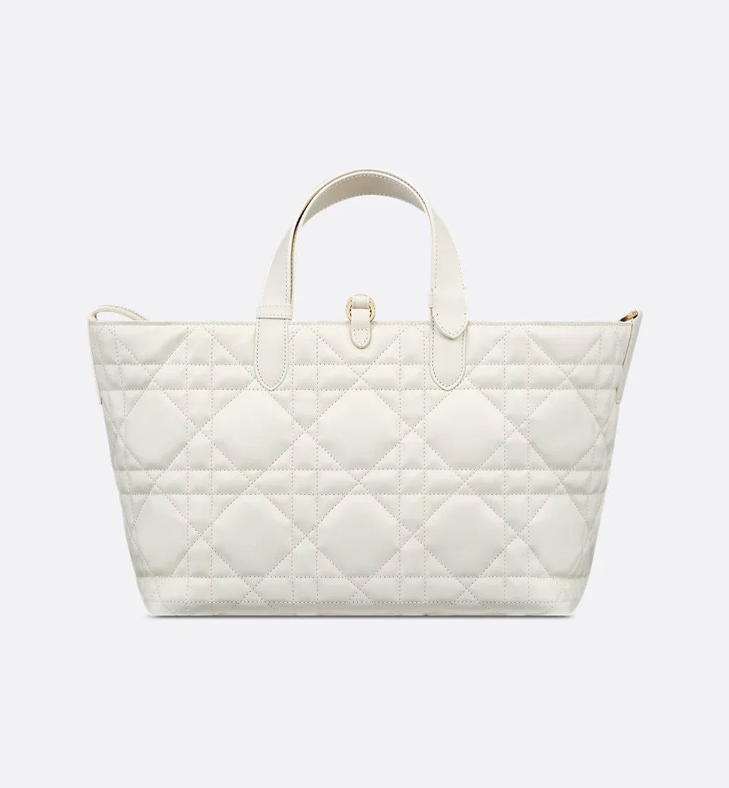Medium Dior Toujours Bag 2025