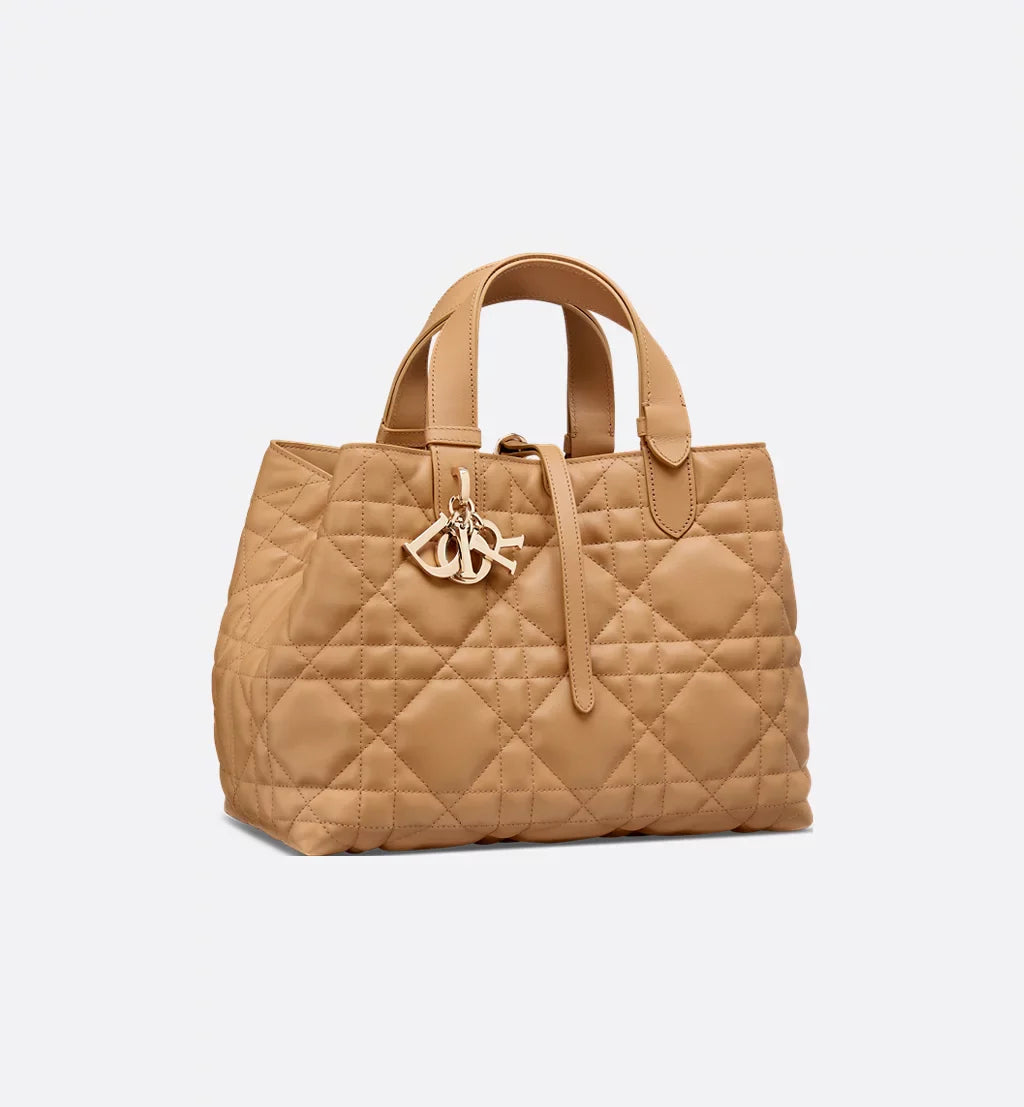 Medium Dior Toujours Bag 2025