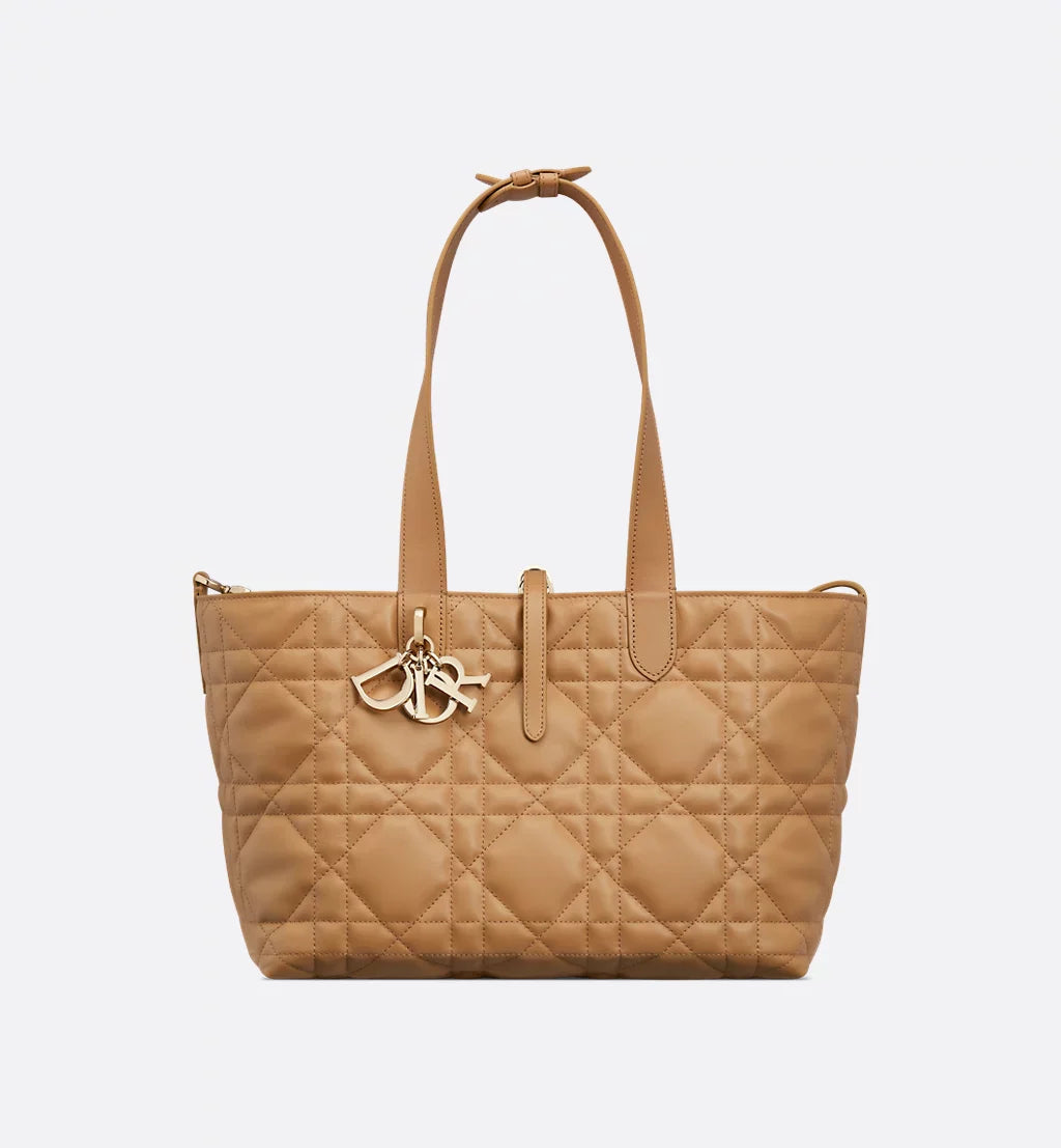 Medium Dior Toujours Bag 2025