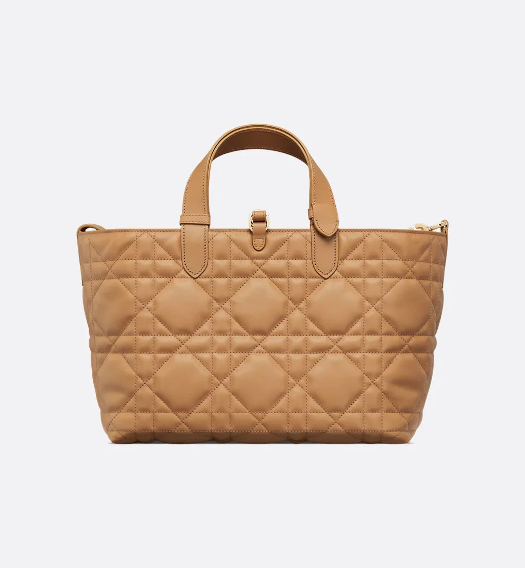 Medium Dior Toujours Bag 2025
