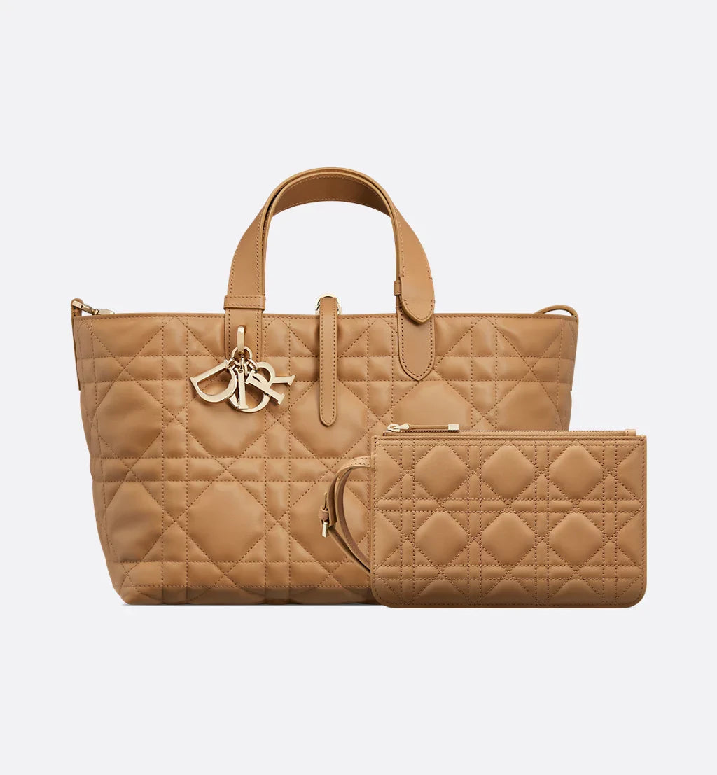 Medium Dior Toujours Bag 2025