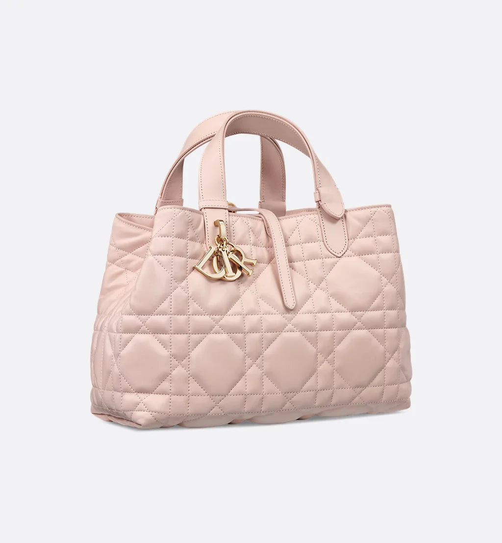 Medium Dior Toujours Bag 2025