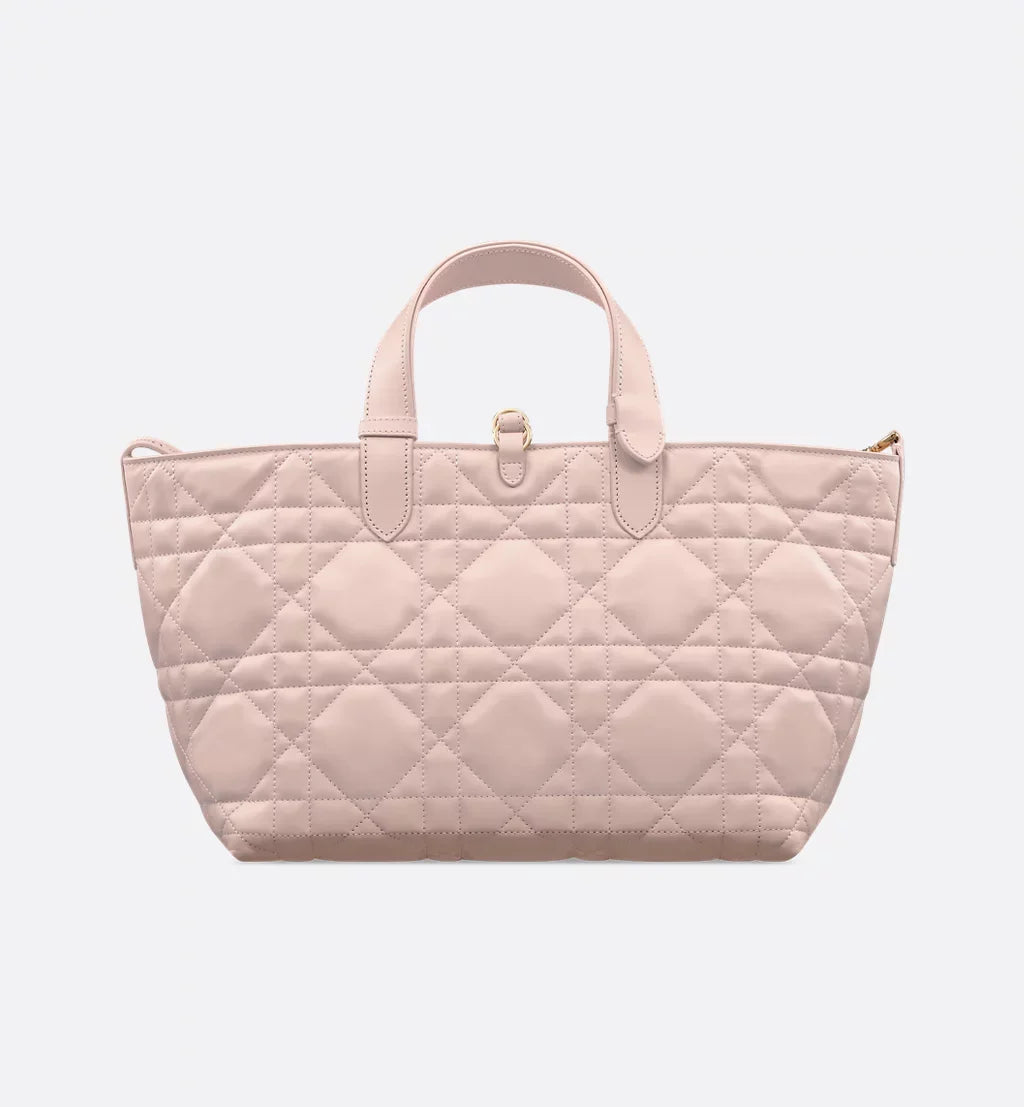 Medium Dior Toujours Bag 2025