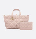 Medium Dior Toujours Bag 2025