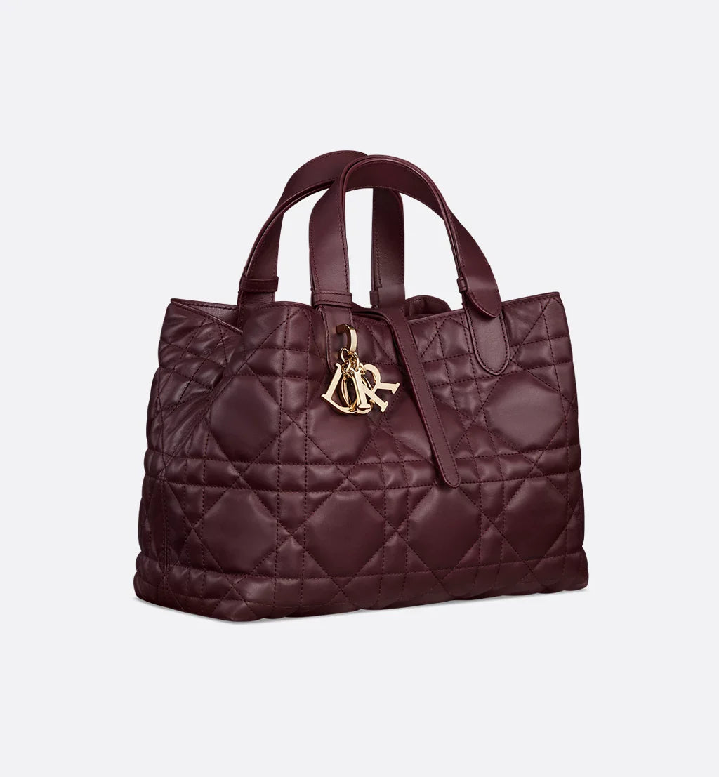 Medium Dior Toujours Bag 2025