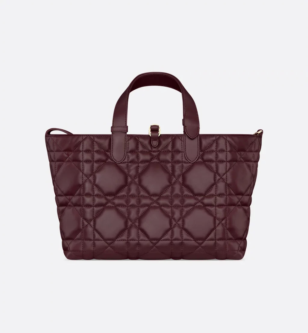Medium Dior Toujours Bag 2025