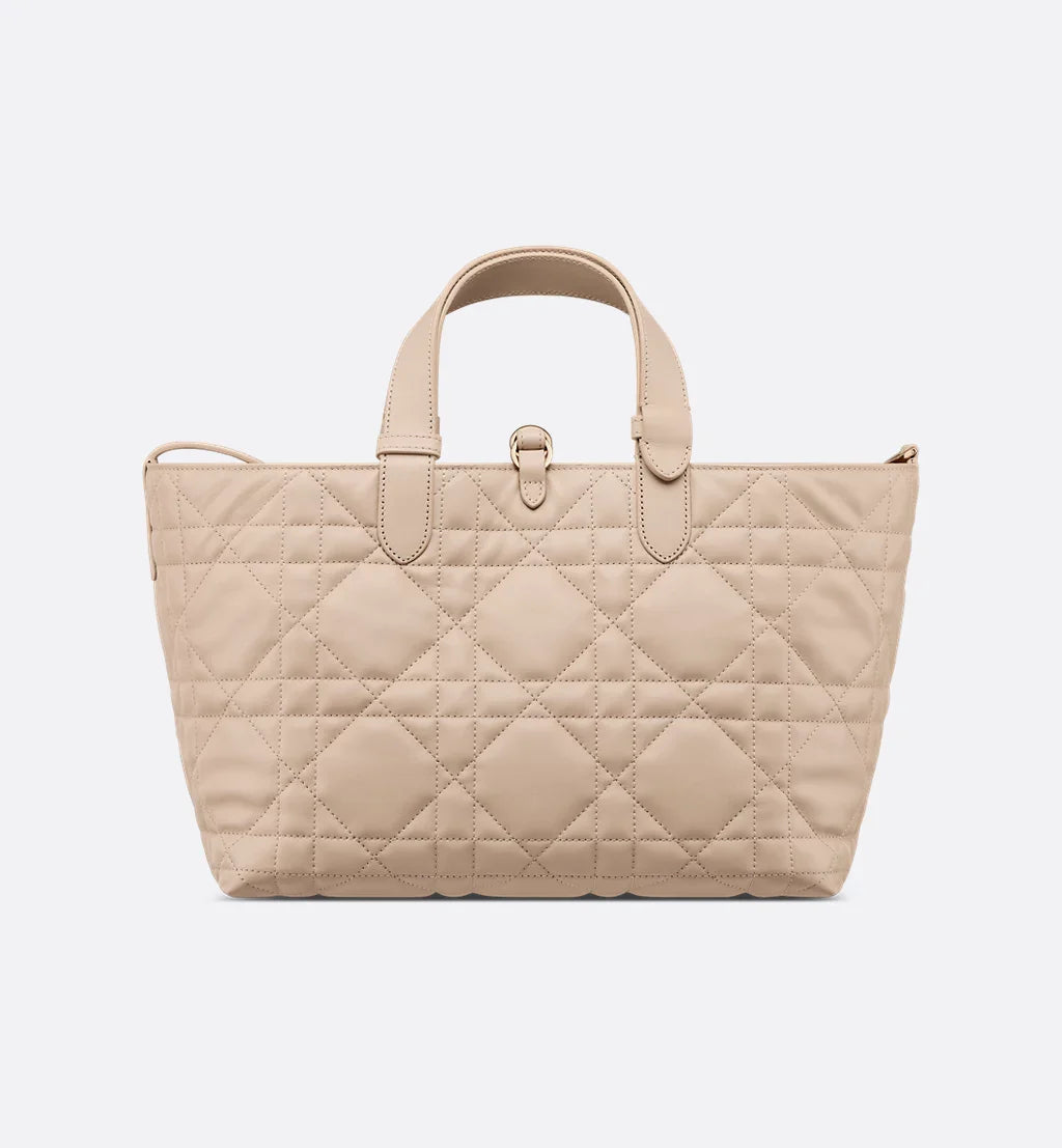 Medium Dior Toujours Bag 2025