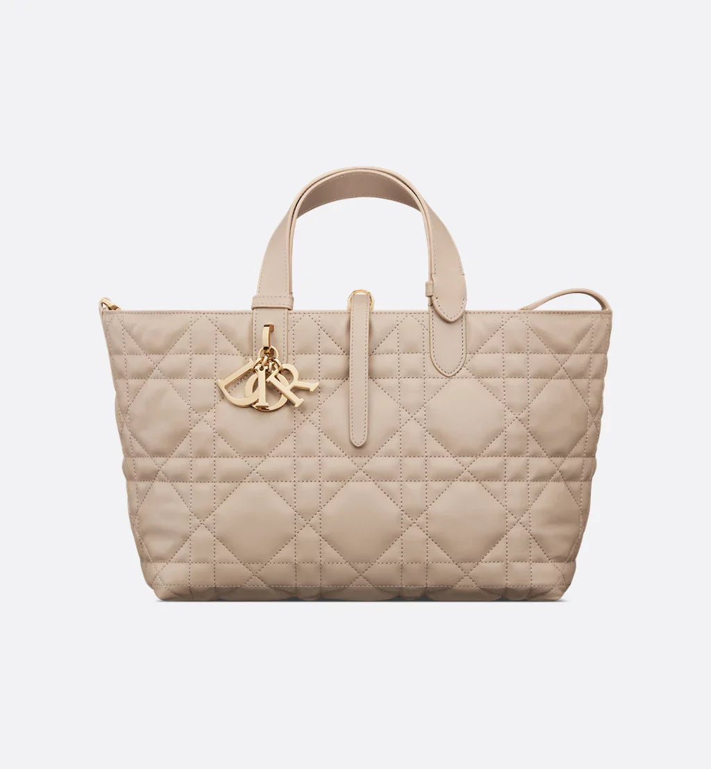 Medium Dior Toujours Bag 2025