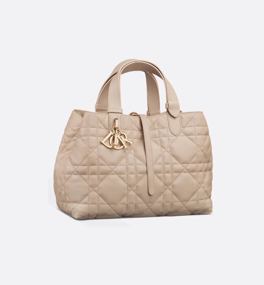 Medium Dior Toujours Bag 2025