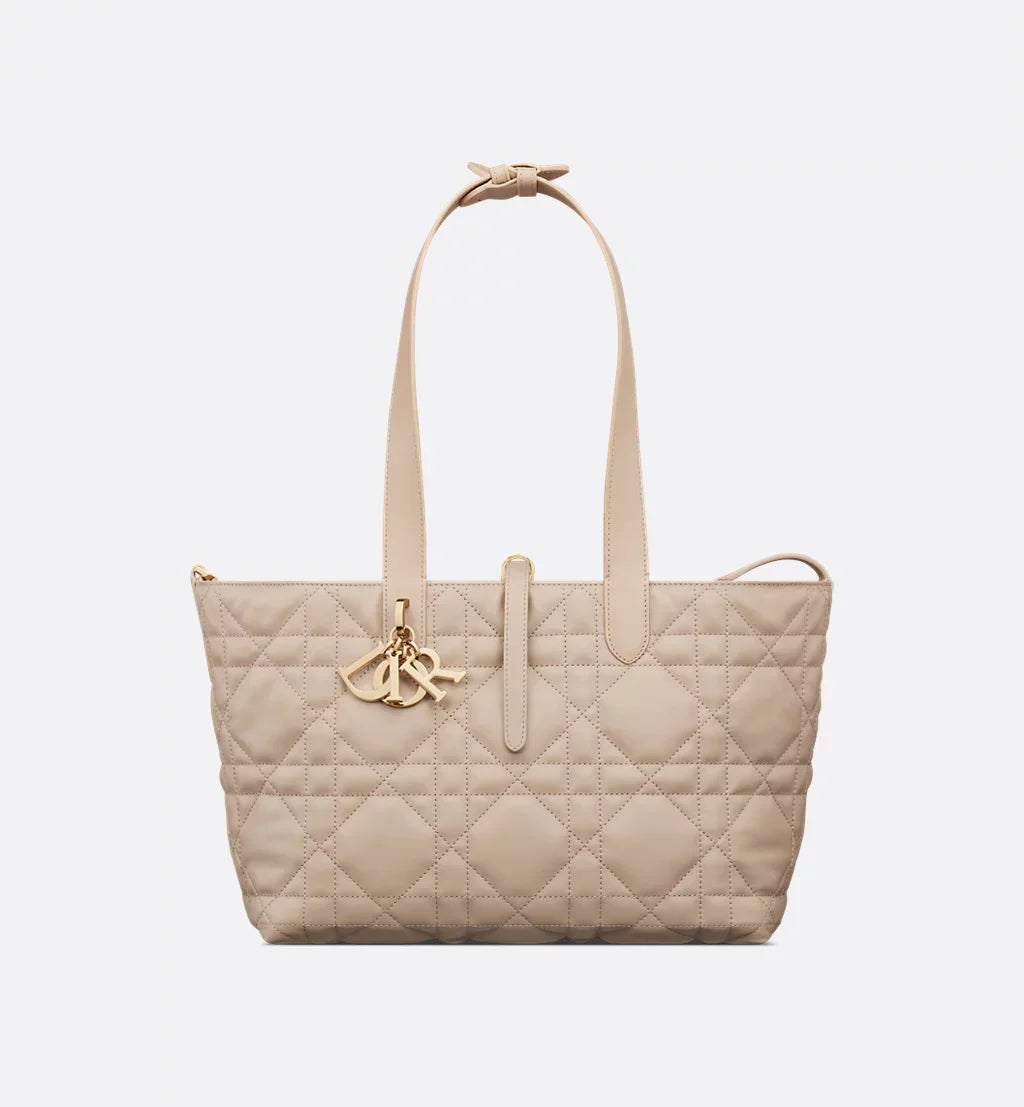 Medium Dior Toujours Bag 2025