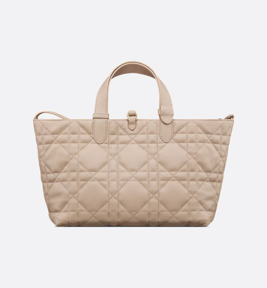 Medium Dior Toujours Bag 2025