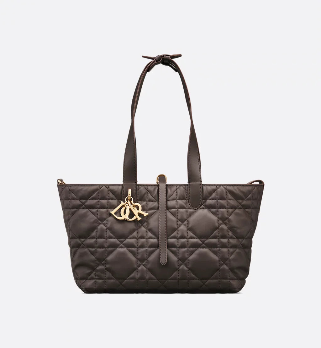 Medium Dior Toujours Bag 2025
