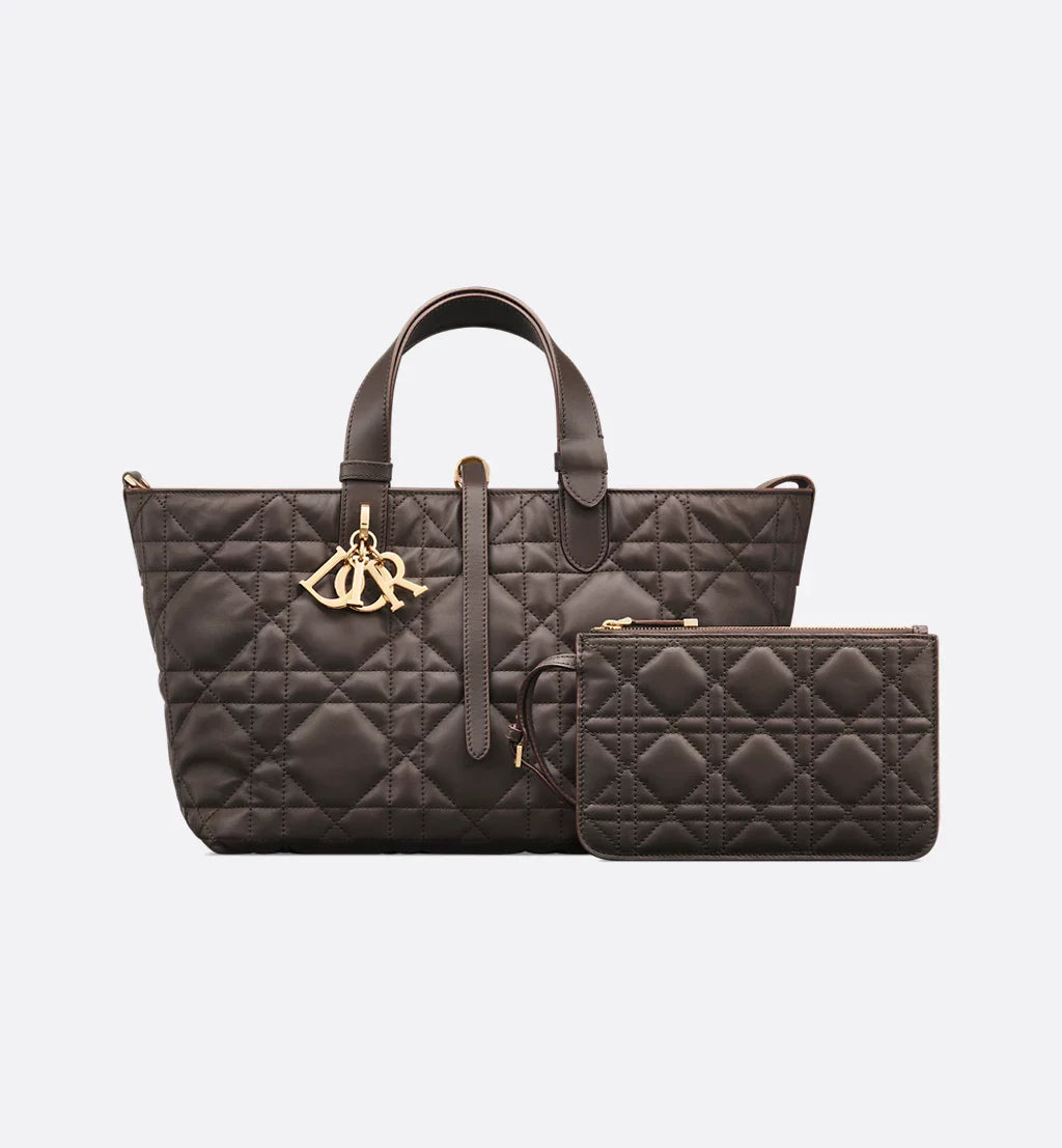 Medium Dior Toujours Bag 2025