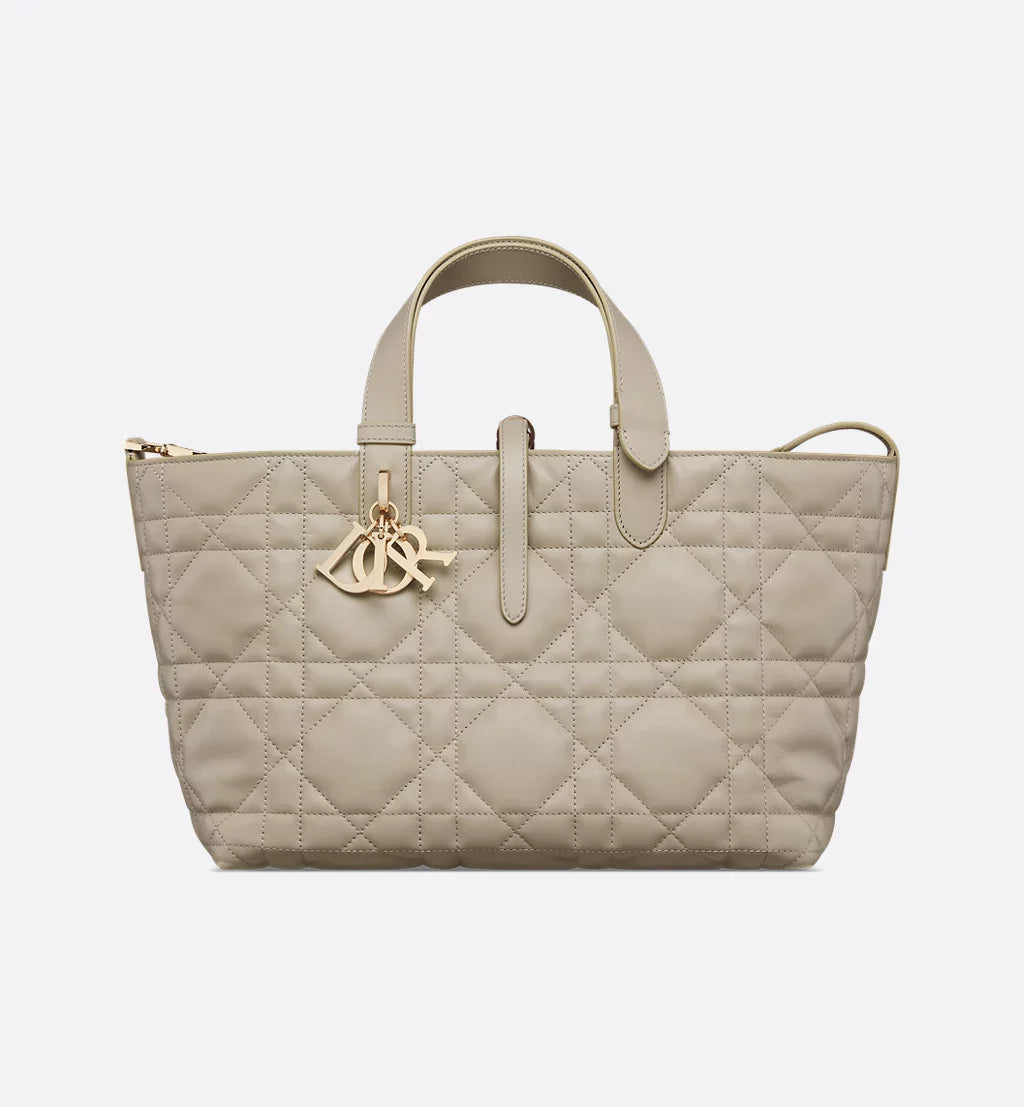 Medium Dior Toujours Bag 2025