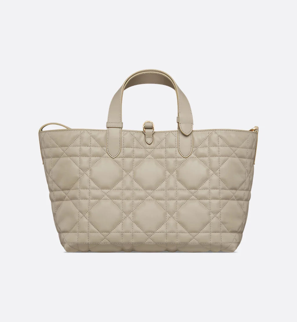 Medium Dior Toujours Bag 2025