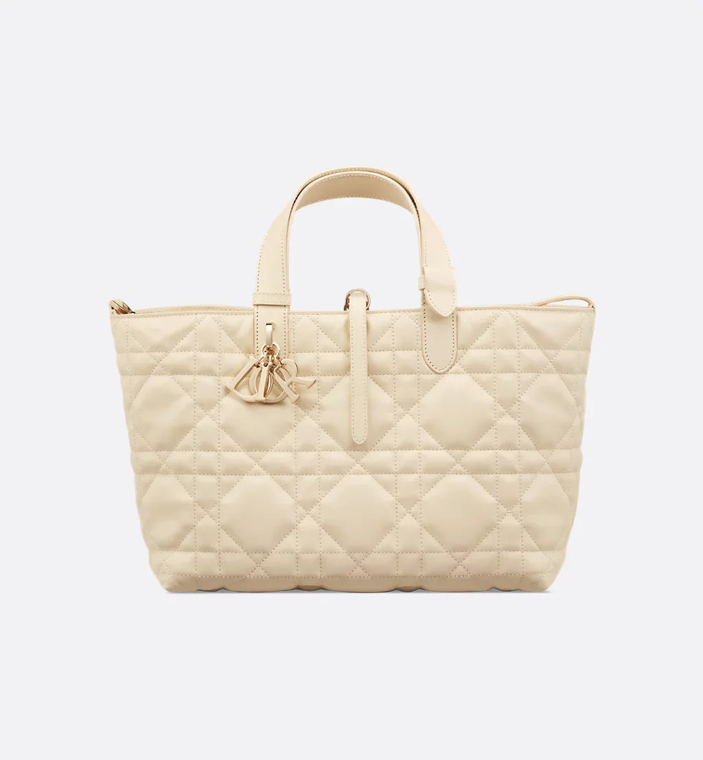 Medium Dior Toujours Bag 2025