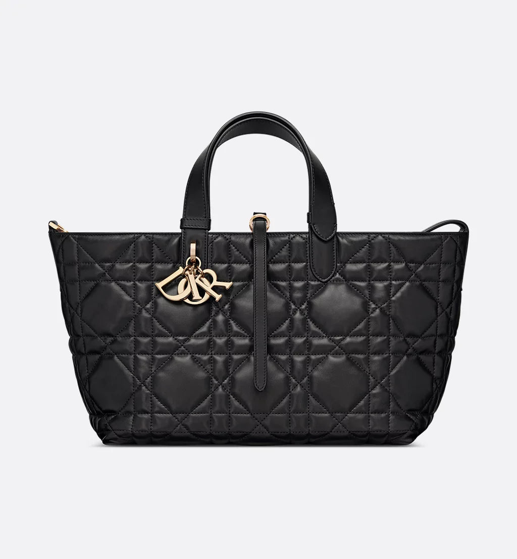 Medium Dior Toujours Bag 2025
