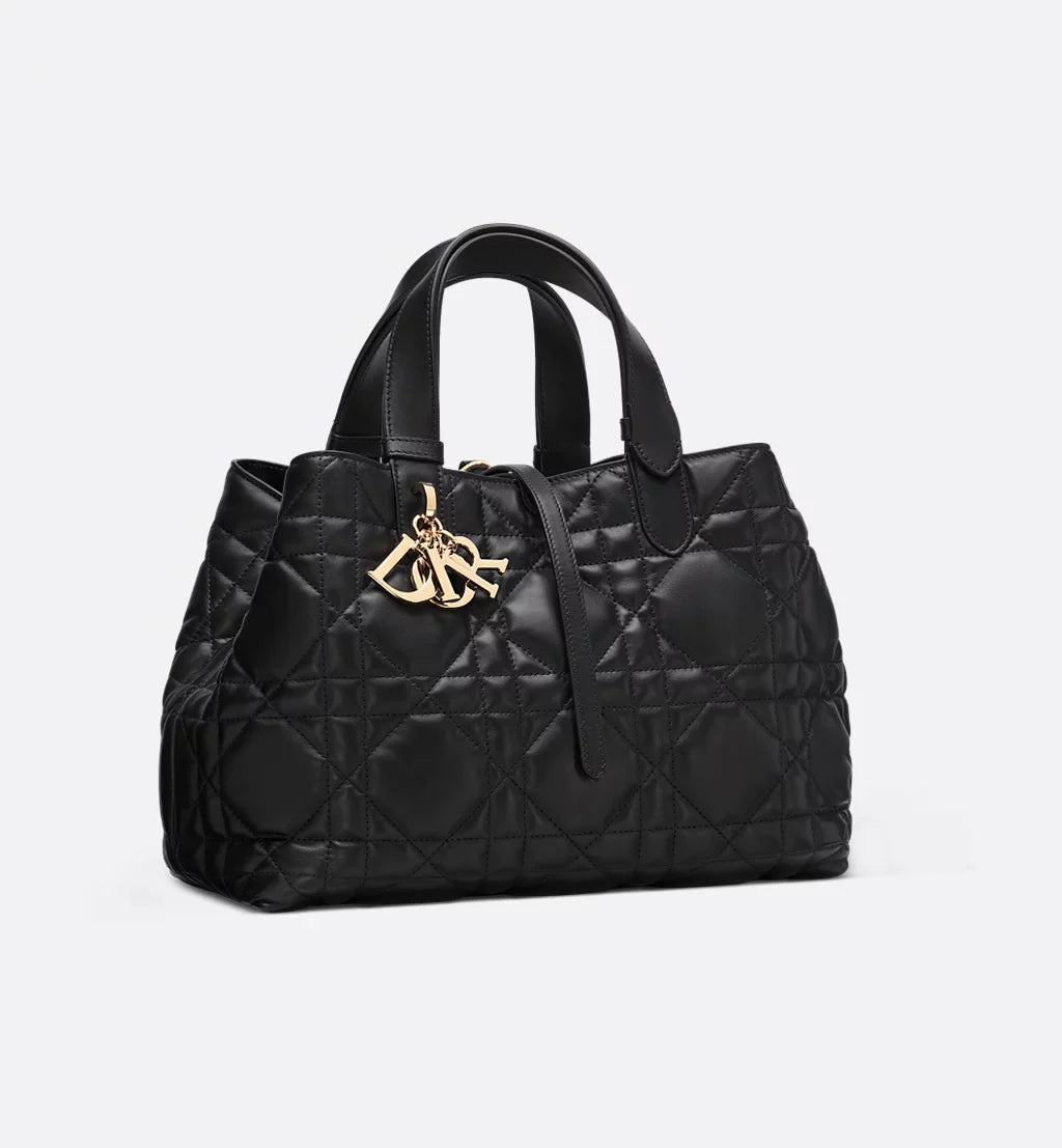 Medium Dior Toujours Bag 2025
