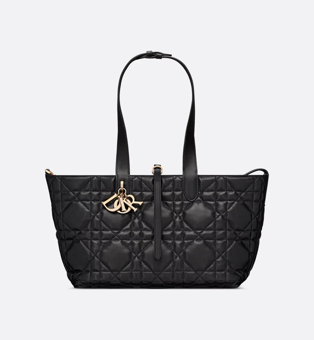 Medium Dior Toujours Bag 2025