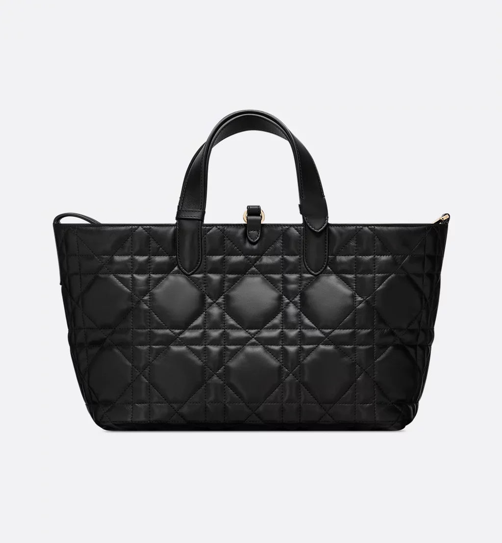 Medium Dior Toujours Bag 2025