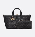 Medium Dior Toujours Bag 2025