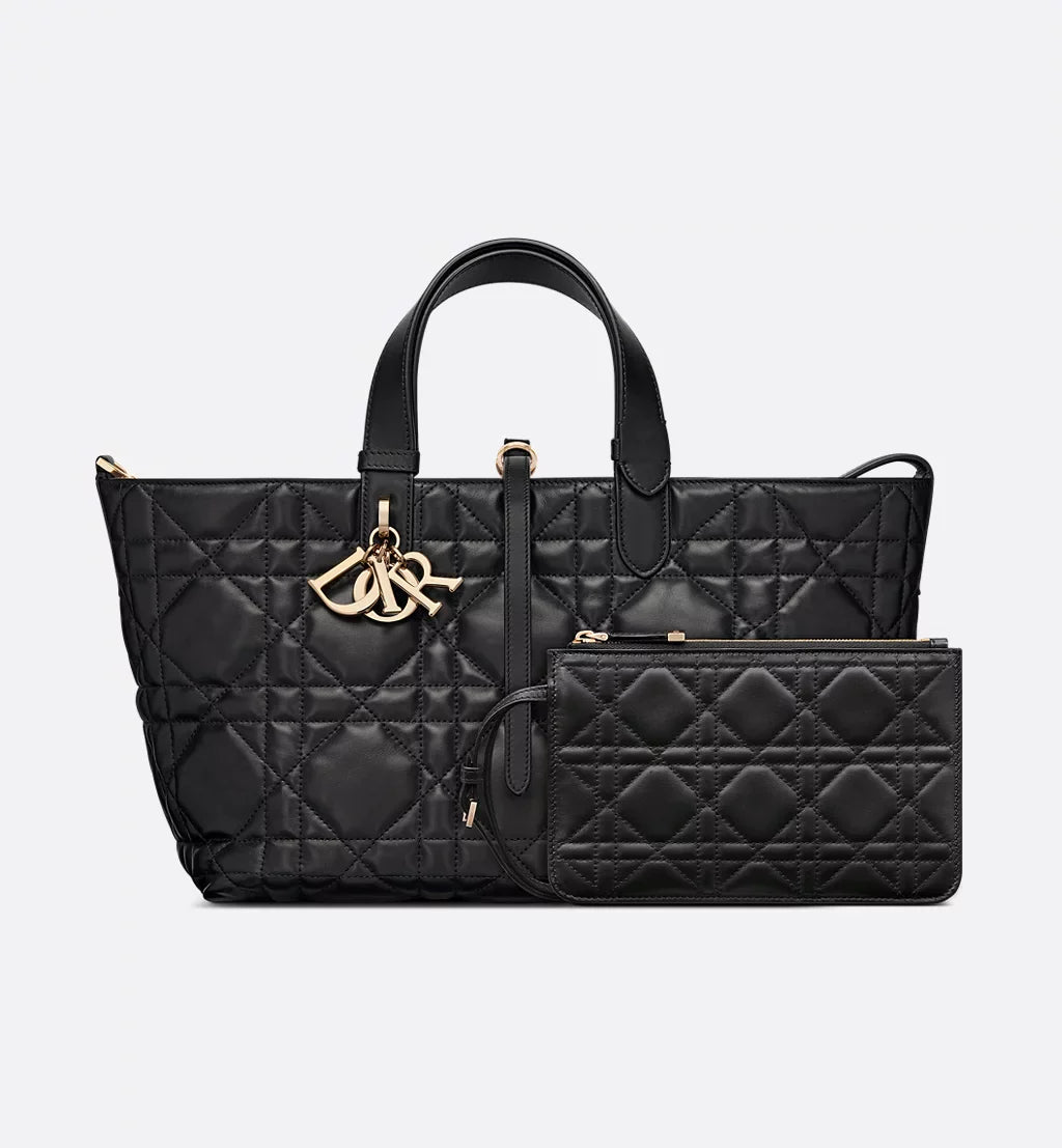 Medium Dior Toujours Bag 2025