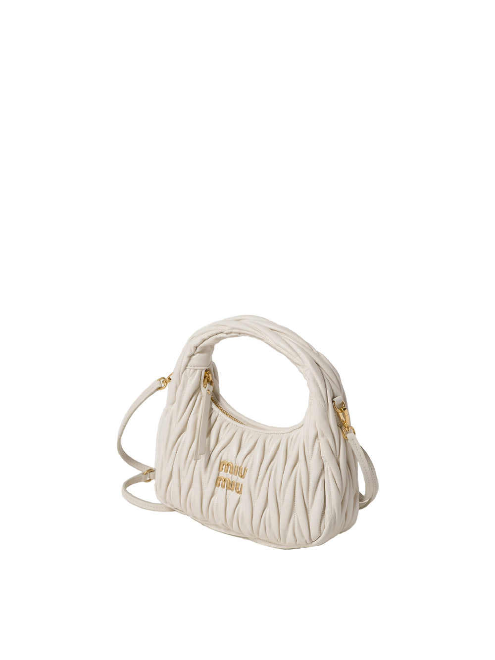 Wander Hobo Bag