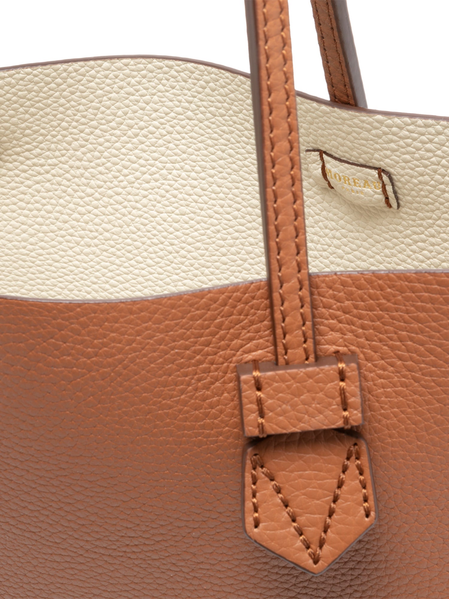 Mini Vincennes Reversible Tote