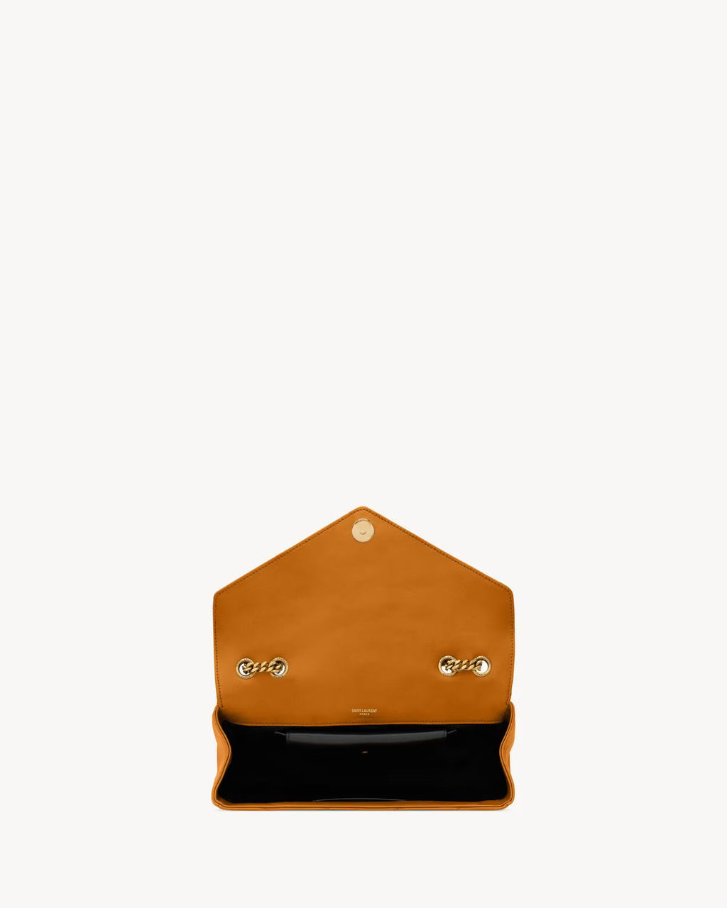 Saint Laurent LOULOU medium in MATELASSÉ lambskin 2025