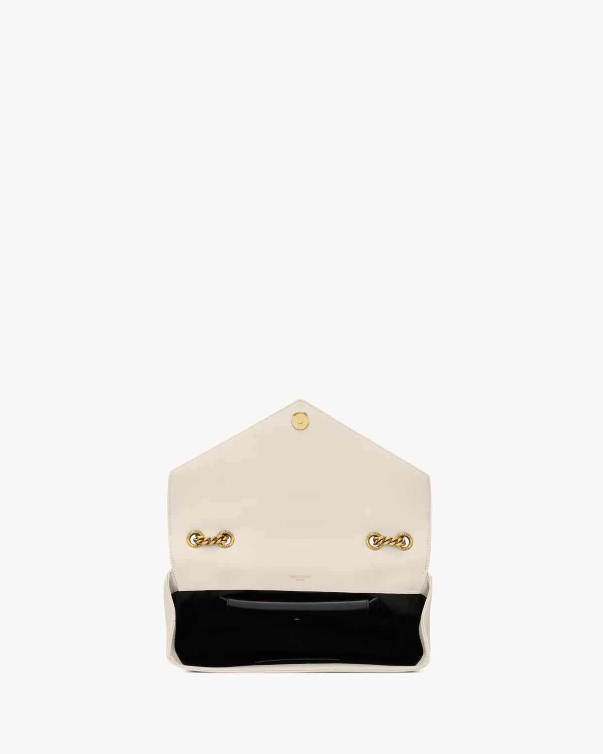 Saint Laurent LOULOU medium in MATELASSÉ lambskin 2025