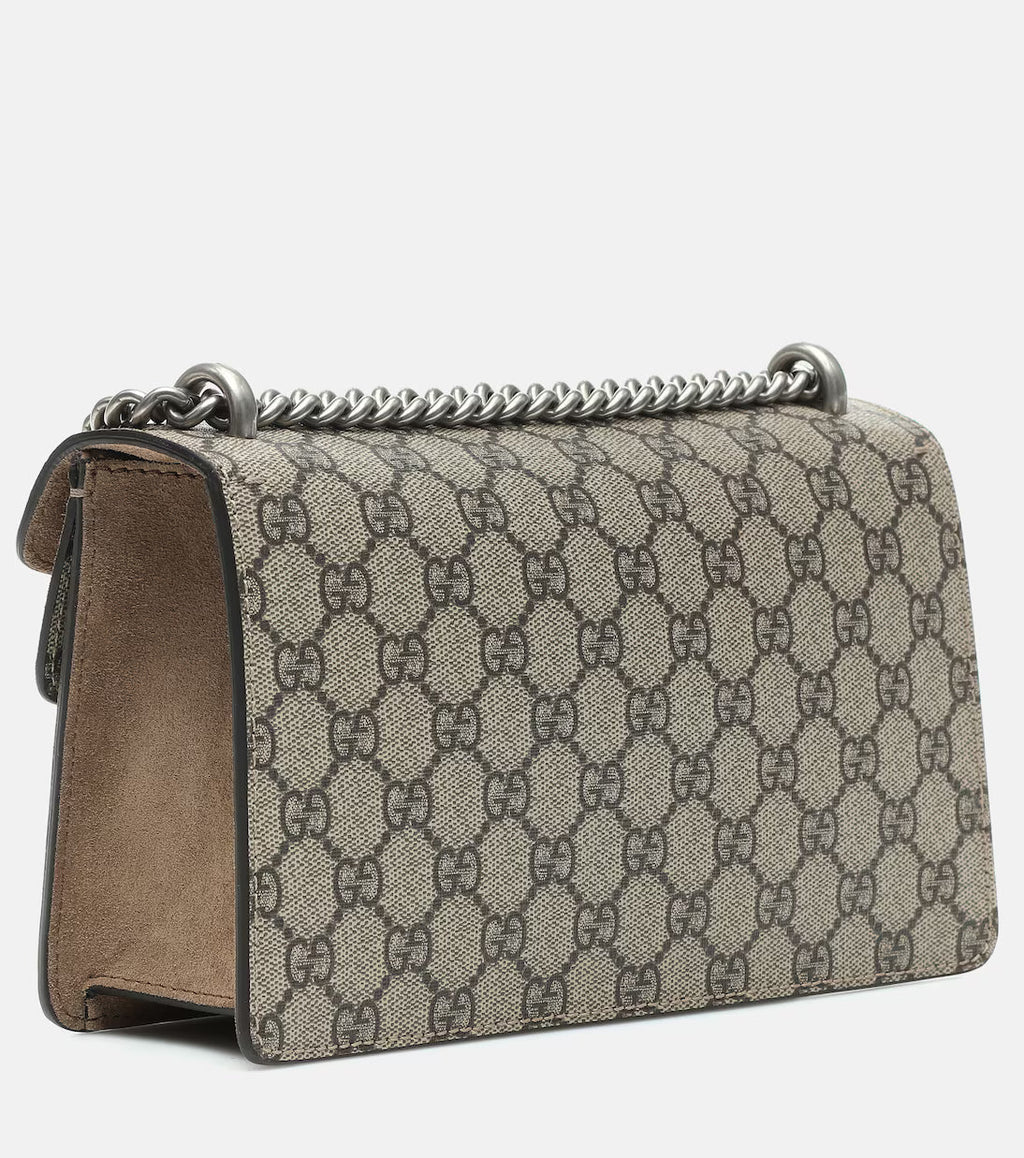 Gucci Dionysus GG Small shoulder bag 2025