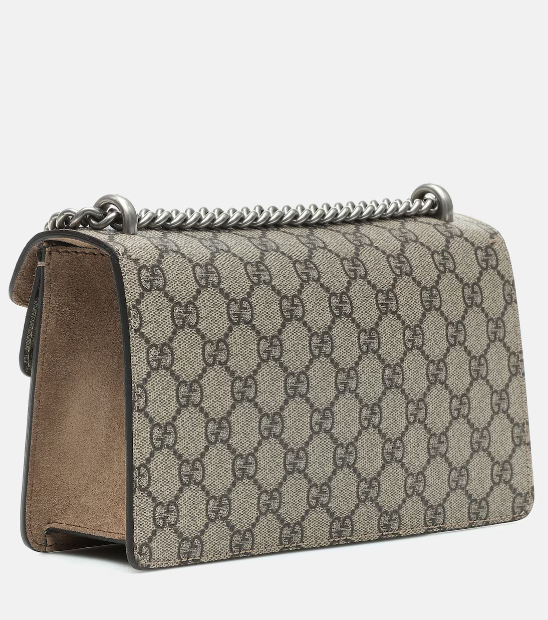 Gucci Dionysus GG Small shoulder bag 2025