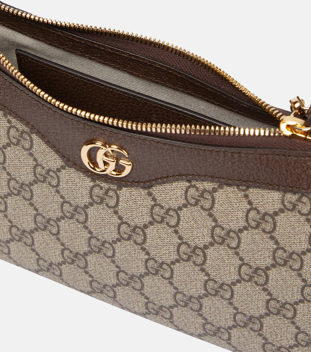 Gucci Ophidia Small GG Supreme shoulder bag 2025