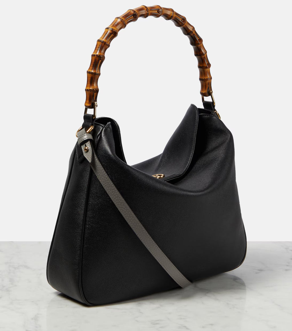 Gucci Gucci Diana Large leather tote bag 2025