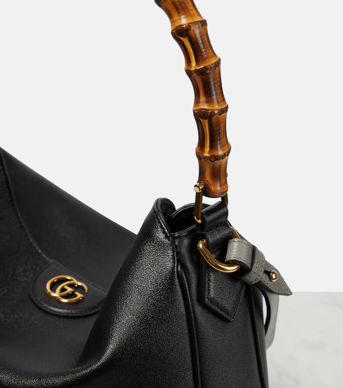 Gucci Gucci Diana Large leather tote bag 2025