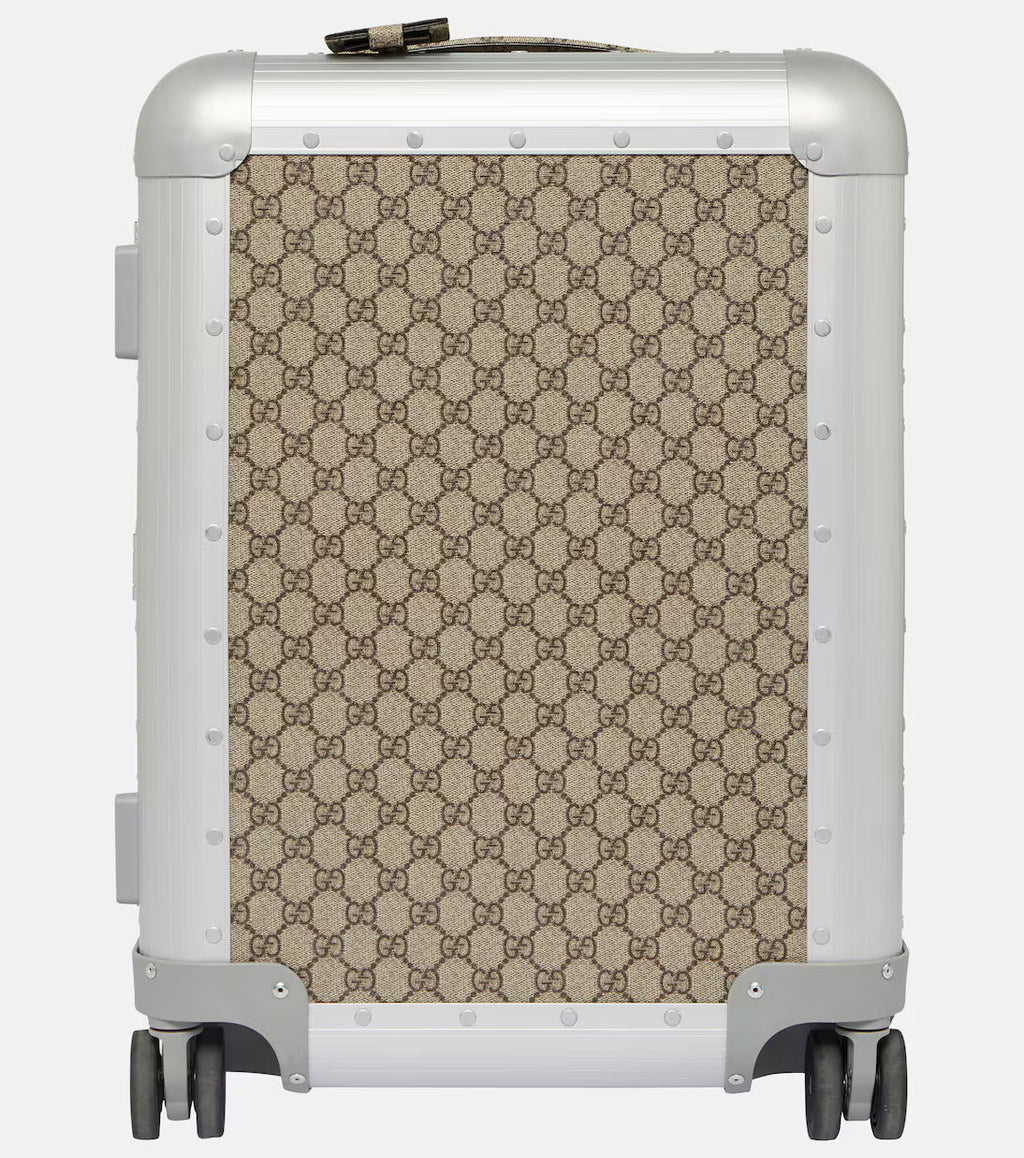 Gucci Gucci Porter carry-on suitcase2025