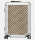 Gucci Gucci Porter carry-on suitcase2025