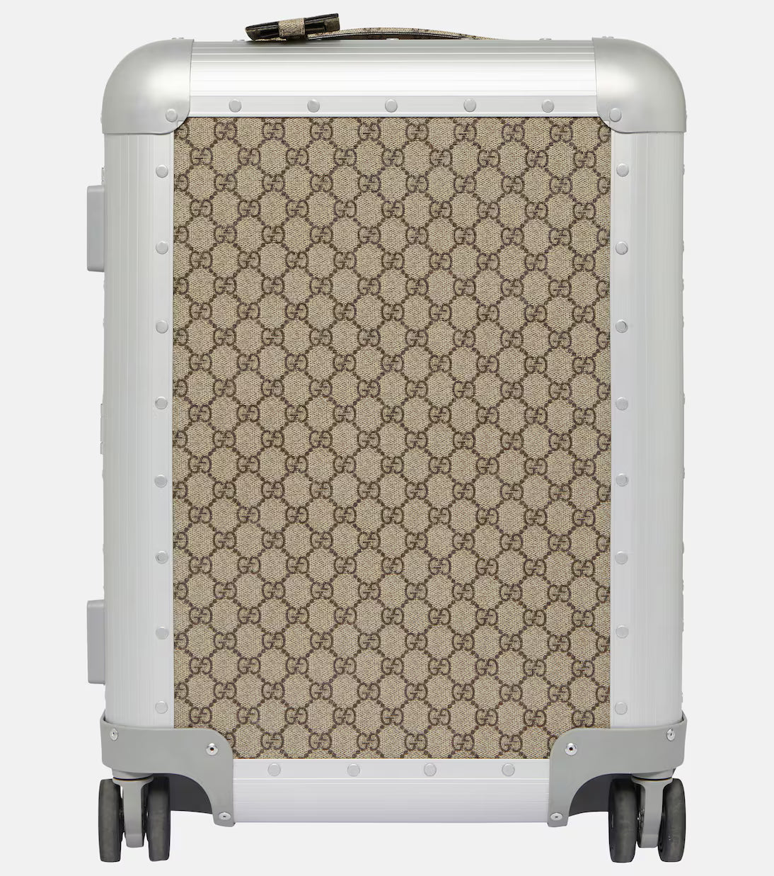 Gucci Gucci Porter carry-on suitcase2025