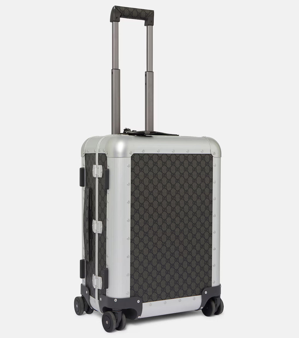 Gucci Gucci Porter carry-on suitcase 2025