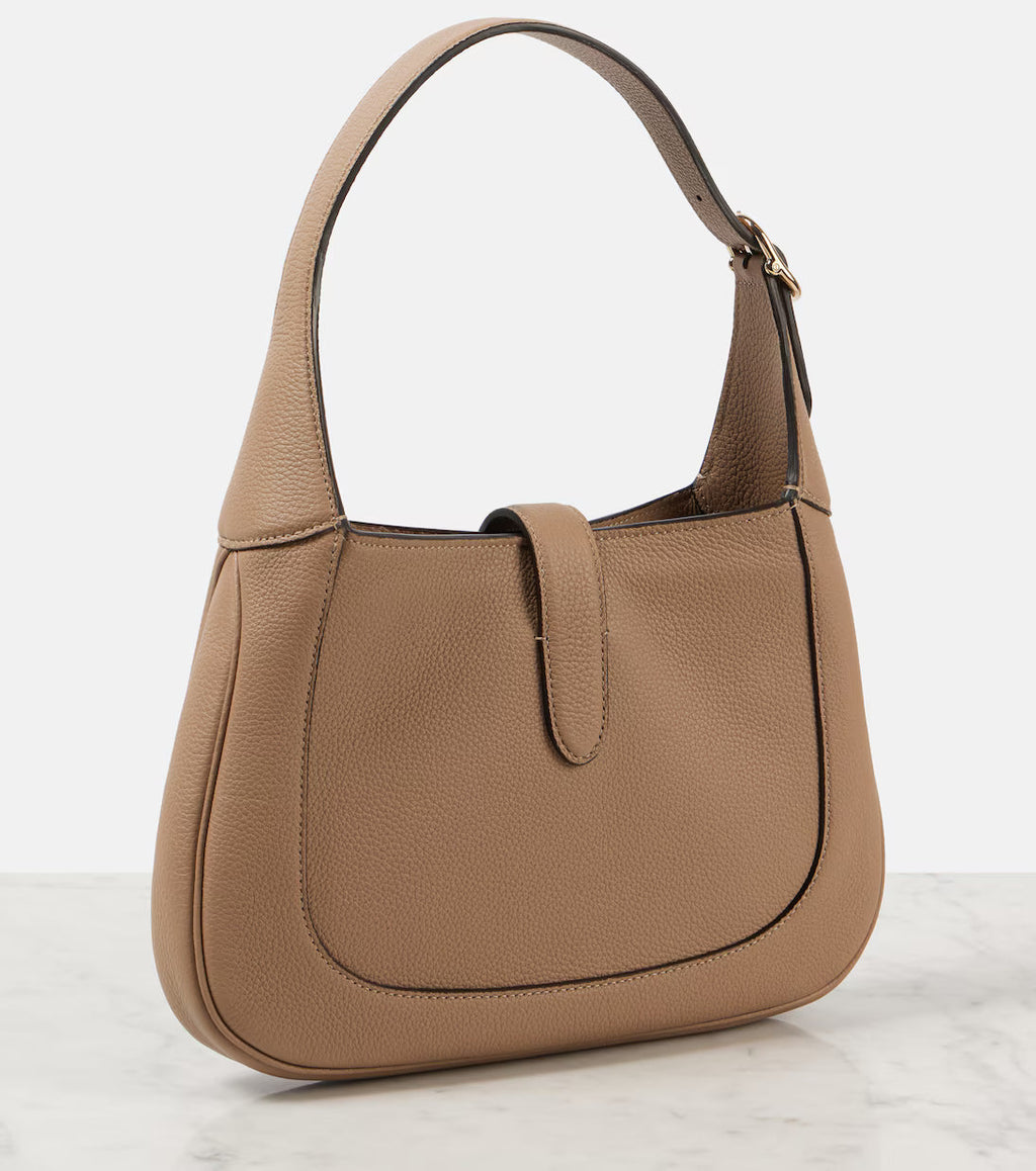 Gucci Gucci Jackie 1961 Small leather shoulder bag 2025