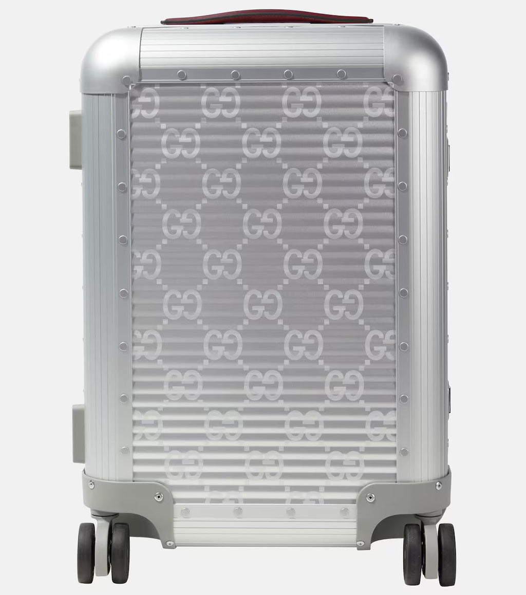 Gucci Gucci Porter GG carry-on suitcase 2025