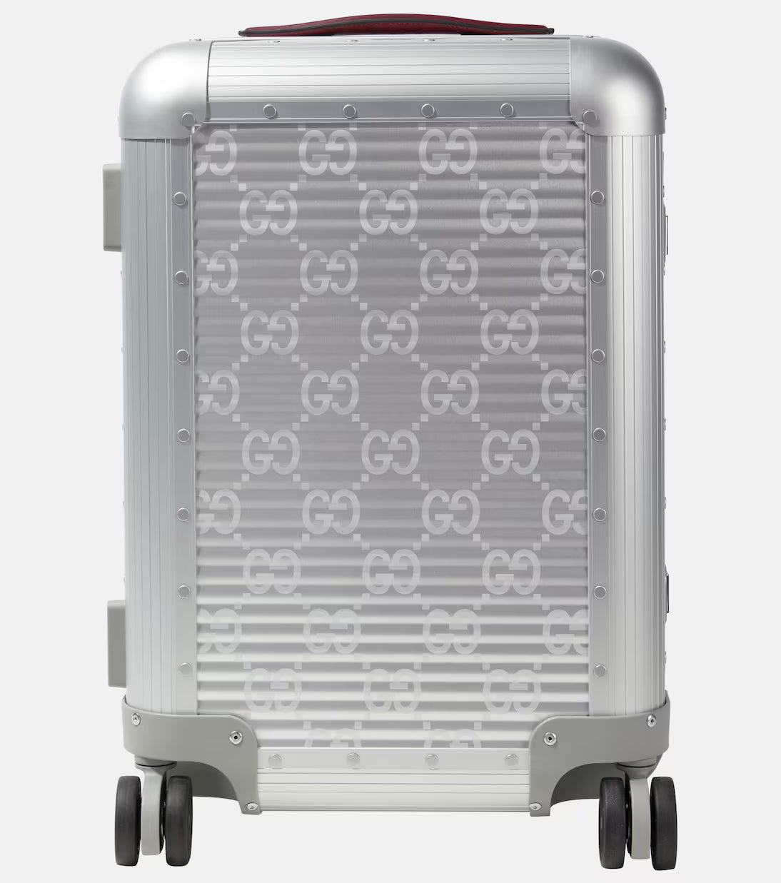 Gucci Gucci Porter GG carry-on suitcase 2025