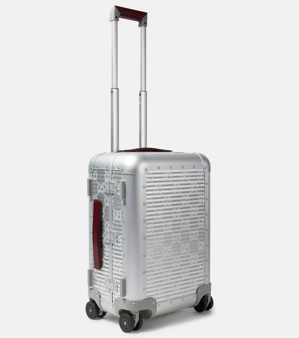 Gucci Gucci Porter GG carry-on suitcase 2025