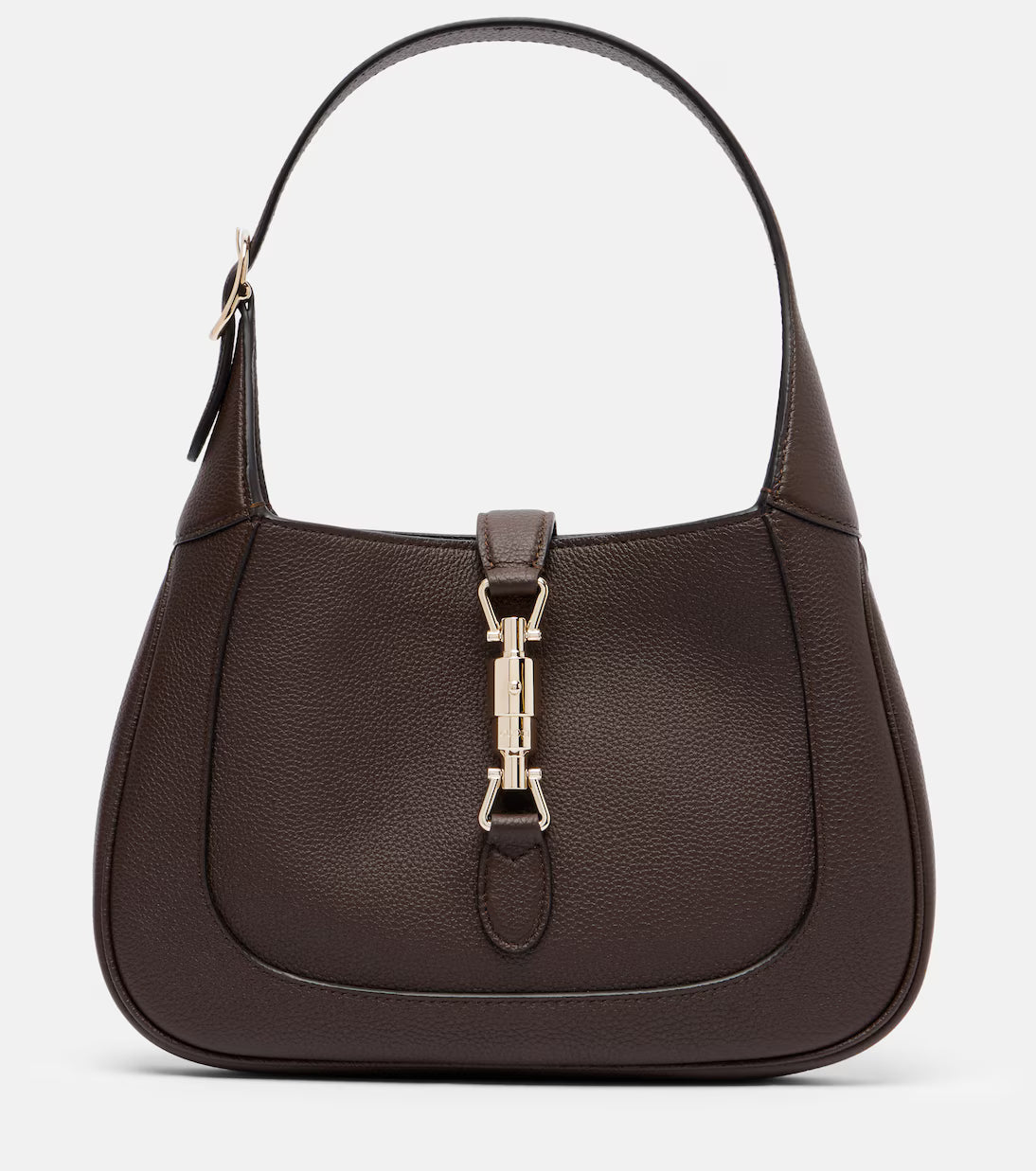 Gucci Gucci Jackie 1961 Small leather shoulder bag 2025