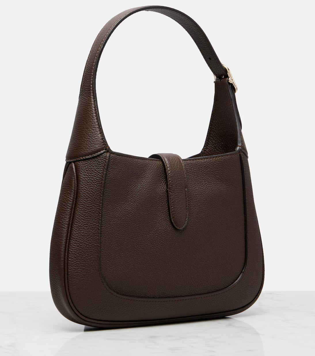 Gucci Gucci Jackie 1961 Small leather shoulder bag 2025