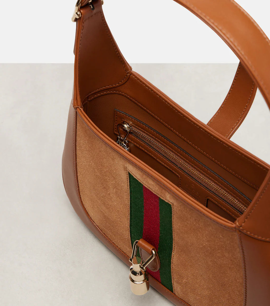 Gucci Gucci Jackie 1961 Medium shoulder bag 2025