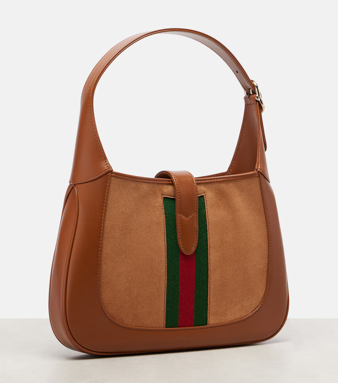 Gucci Gucci Jackie 1961 Medium shoulder bag 2025