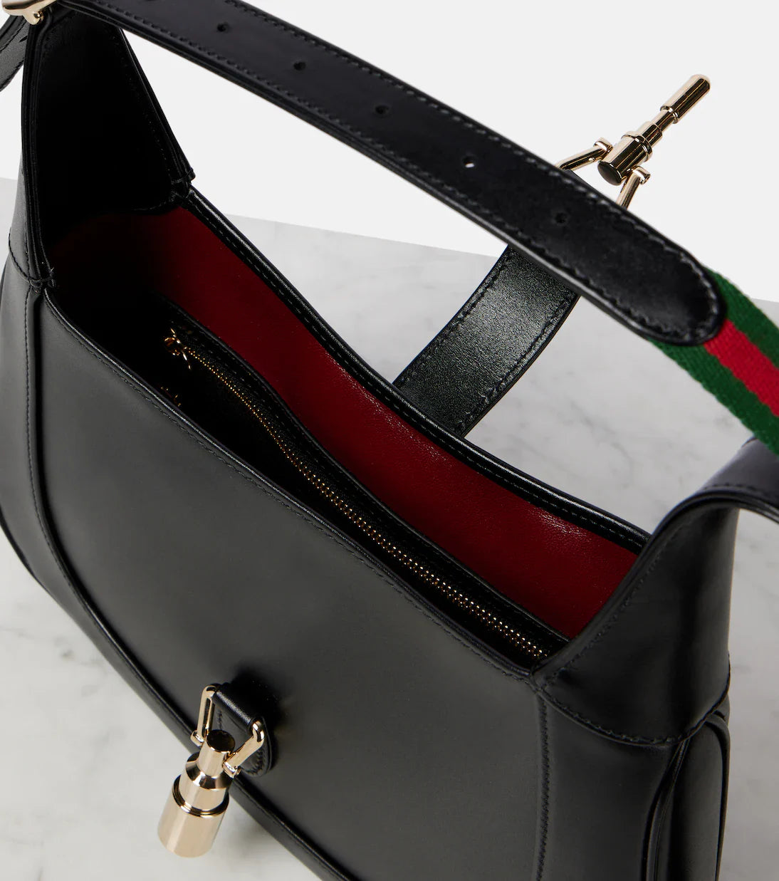 Gucci Gucci Jackie 1961 Medium shoulder bag 2025