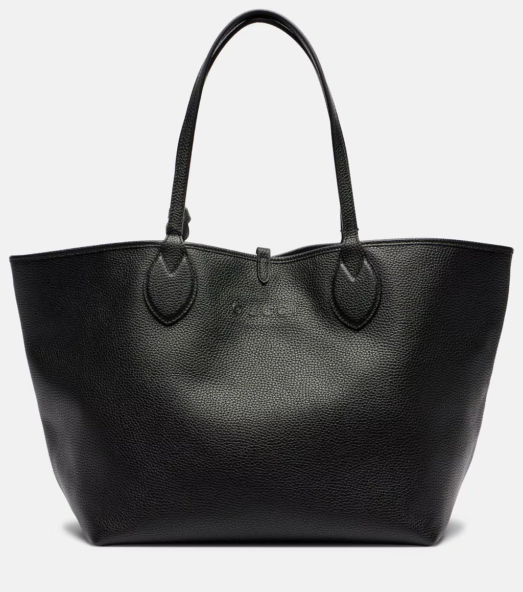 Gucci Totissima Large reversible tote bag 2025