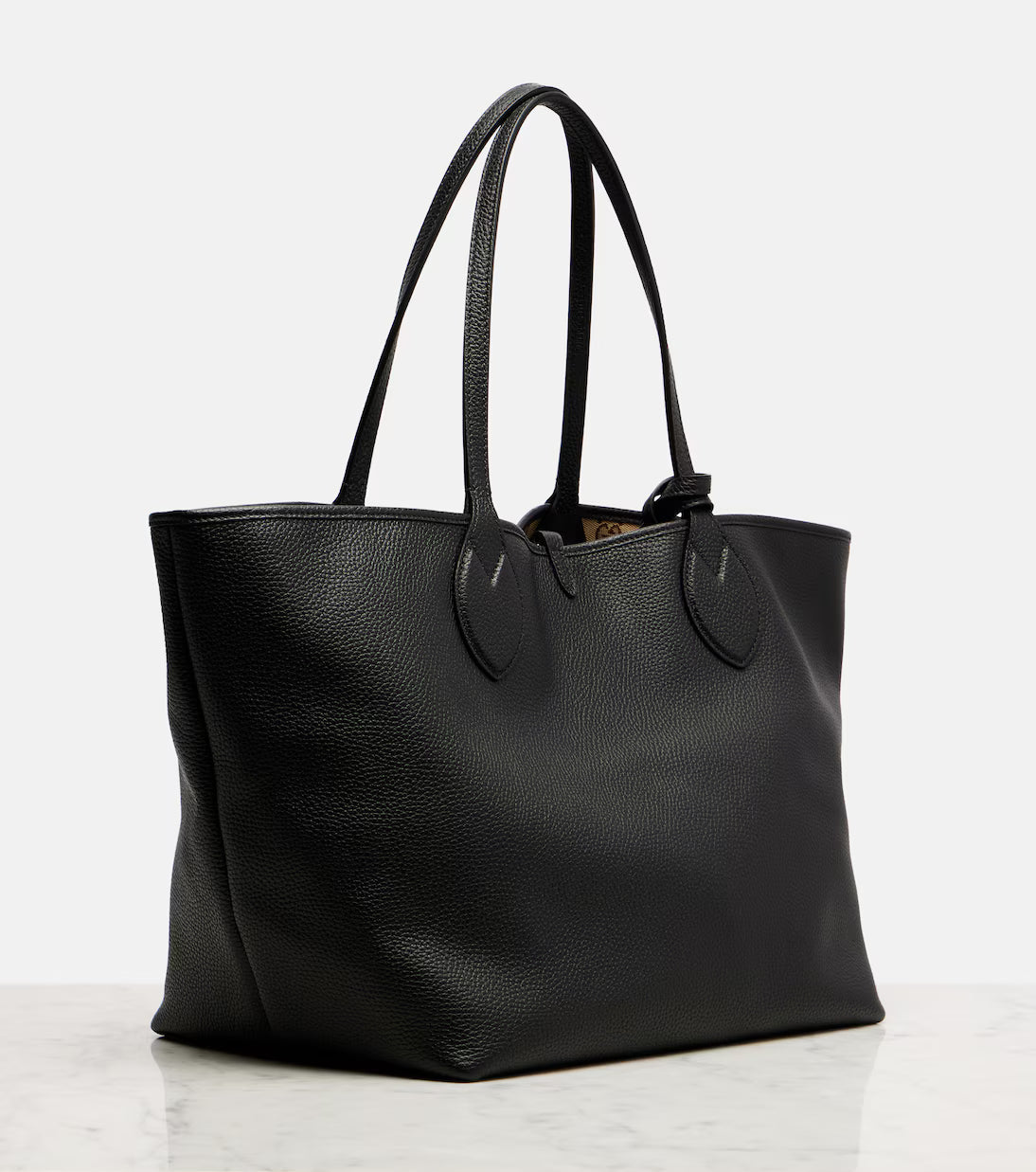 Gucci Totissima Large reversible tote bag 2025